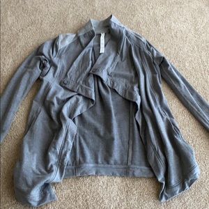 Lulu lemon sweatshirt